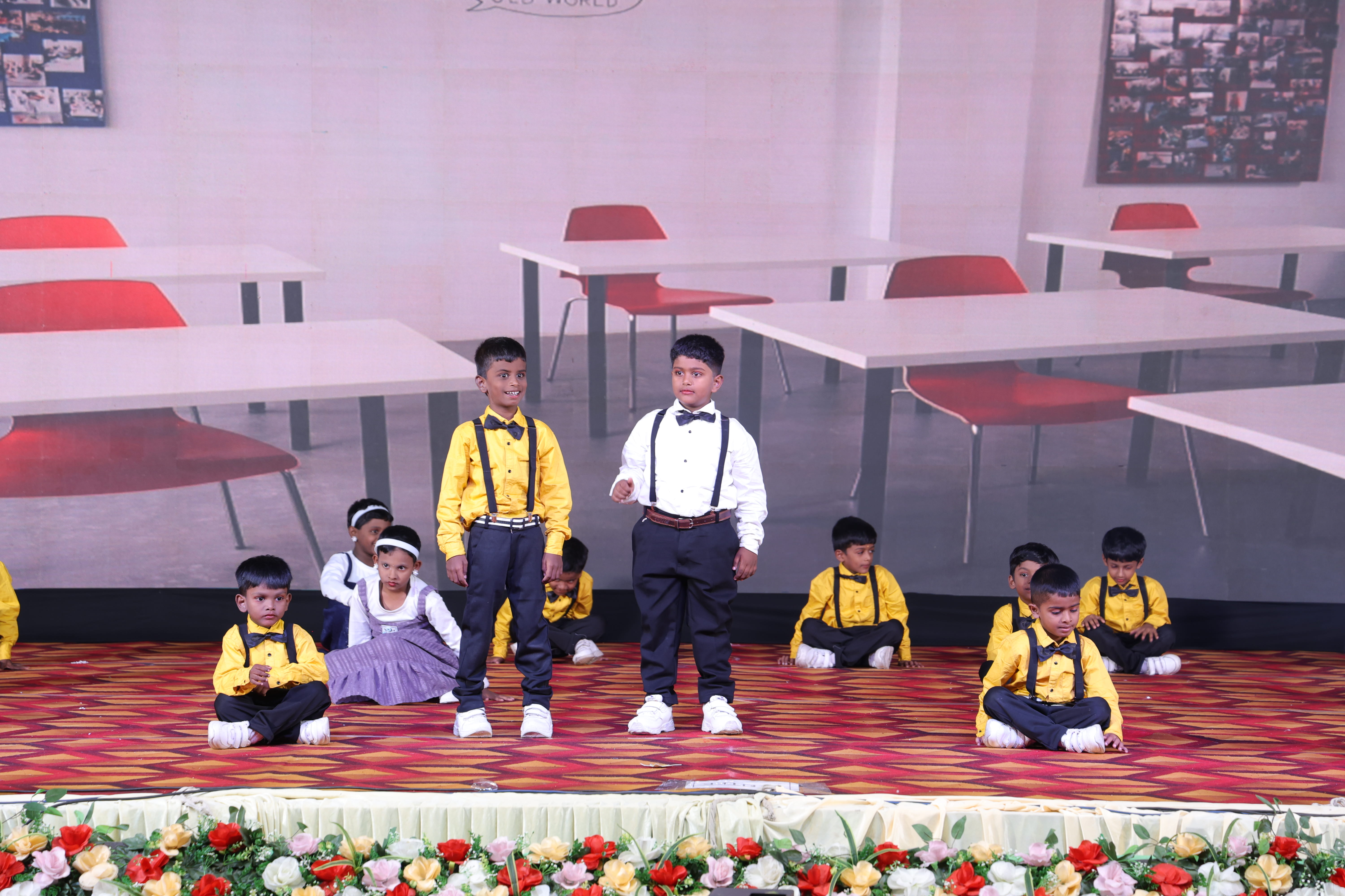 Annual Day